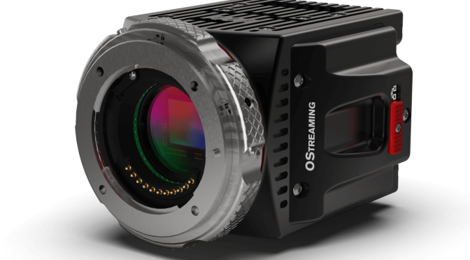 OStreaming Cameras from IDT – The Best of Both Worlds